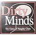 Dirty Minds - The Game of Naughty Clues