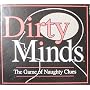 Dirty Minds - The Game of Naughty Clues