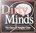 Dirty Minds - The Game of Naughty Clues