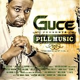 Pill Music: Rico Act 1