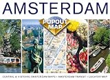 Amsterdam (Popout Map)