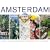 Amsterdam (Popout Map)