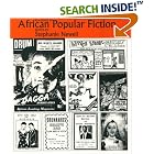 Readings in African Popular Fiction: by African Cooking