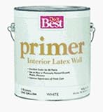 - W36W00702-14 Do it Best Interior Latex Wall Primer