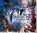 Fundacion: Mixed By Sasha
