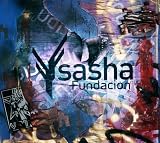 Review Sasha  / Fundacion: Mixed By Sasha