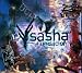 Fundacion: Mixed By Sasha