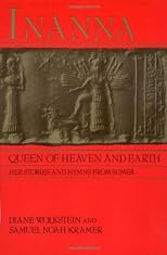 Inanna, Queen of Heaven and Earth