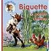 Biquette la petite ch�vre