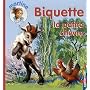 Biquette la petite ch�vre