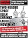 Books : Two Headed Space Alien Shrinks Labor Movement: Labor Cartoons by Gary Huck and Mike Konopacki, Volume 5