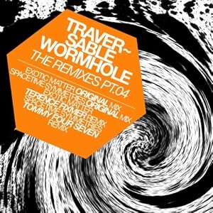Traversable Wormhole -  Traversable Wormhole Vol. 01-05