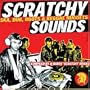 Barry Myers Presents: Scratchy Sounds