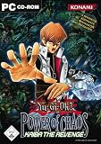 Yu-Gi-Oh! - Power of Chaos: Kaiba the Revenge - 