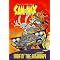 Get to know Sam & Max:  Freelance Police
