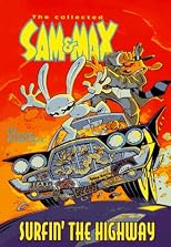 The Collected Sam & Max: Surfin' the Highway