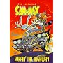 The Collected Sam & Max: Surfin' the Highway