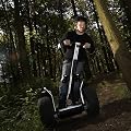Segway Rally for One