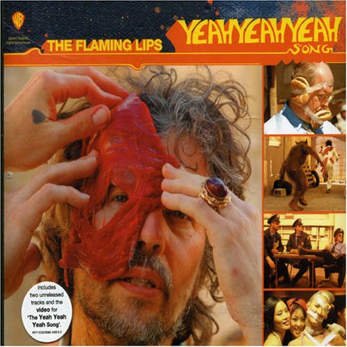 Yeah Yeah Yeah Song [CD 2]