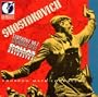 Dmitri Shostakovich: Symphony No. 7 "Leningrad", Op. 60