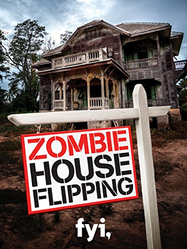 Zombie House Flipping Season 1