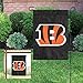 Party Animal NFL Cincinnati Bengals Garden/Window Flag