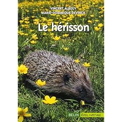 Le h�risson
