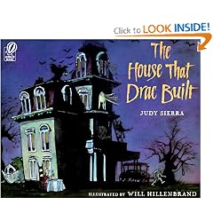 The House That Drac Built