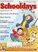Schooldays Sept/Oct 1999 Pre-Writing, Bones, Halloween, Autumn, Safety (Vol. 19, No. 1)