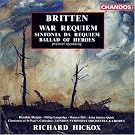 Britten: War Requiem...