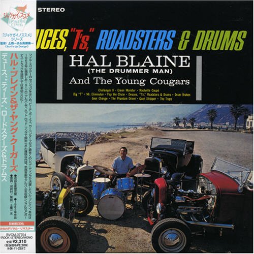 Hal & The Young Cougars Blaine