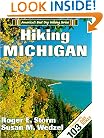 Hiking Michigan (America's Best Day Hiking Series)