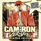 Cam'ron -  Killa Season