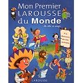 Mon Premier Larousse du Monde - nouvelle pr�sentation