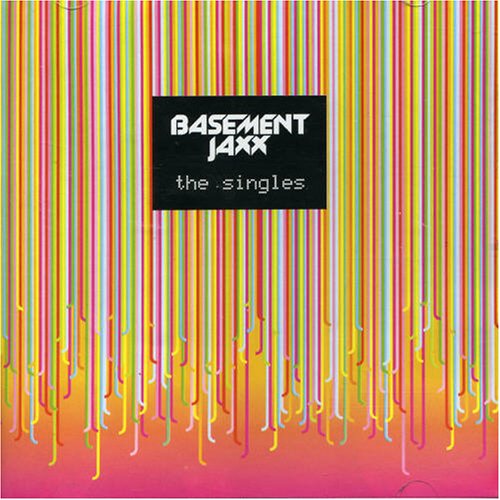 CD-Charts  Used : The Singles