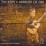 ｜Mirrors of Fire: Australian Guitar Originals
