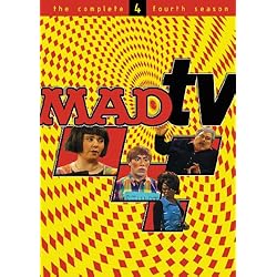 MADtv: Season Four