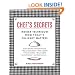 Chef's Secrets: Insider Techniques from Today's Culinary Masters
