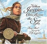 When Jessie Came Across the Sea