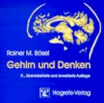 Gehirn und Denken, 1 CD-ROM F�r Windo...