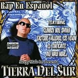 Tierra del Sur