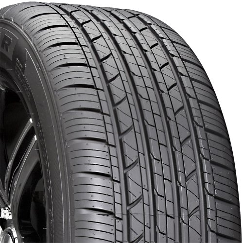 Milestar MS932 Sport All Season Radial Tire 