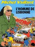 L'homme de Lisbonne
