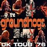 Bild des Albums von Groundhogs