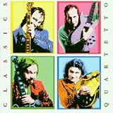Eigenschaften Quartetto  / Classics Remastered