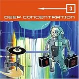 Deep Concentration Vol.3