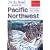 On the Road Around the Pacific Northwest: The Fly-Drive Guide to Oregon, Washington and British Columbia