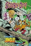 Scooby-Doo in Welcome to the Jungle (Scooby-Doo Graphic Novels Set 2)
