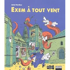 Exem � tout vent