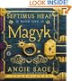 Septimus Heap, Book One: Magyk CD
